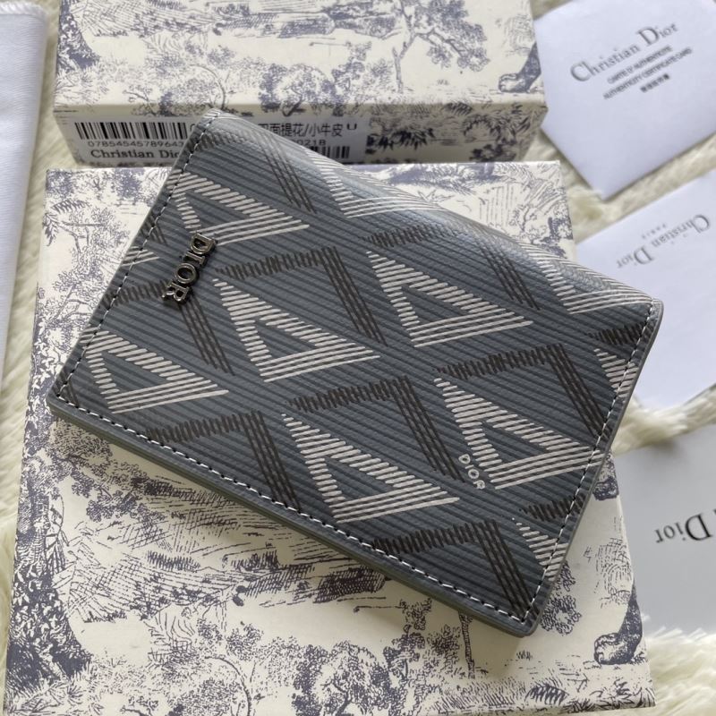 Christian Dior Wallet